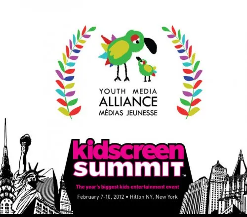 KidscreenSummit2012