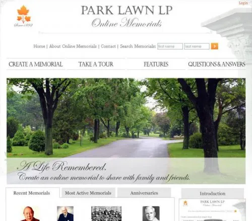 ParkLawn