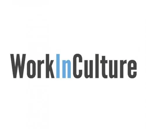 WorkInCulture