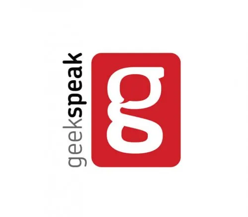 geekspeak