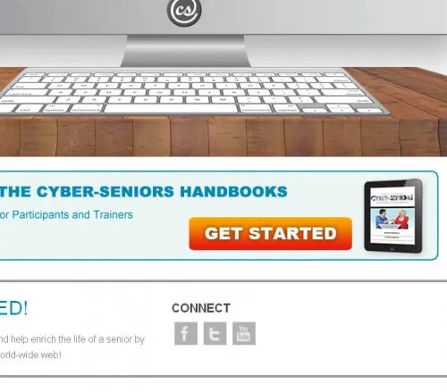 CyberSeniors