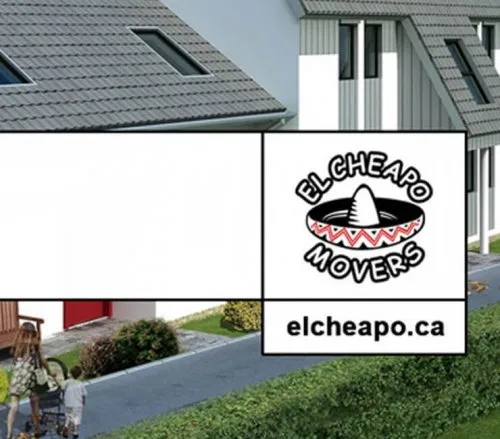 ElCheapoMovers