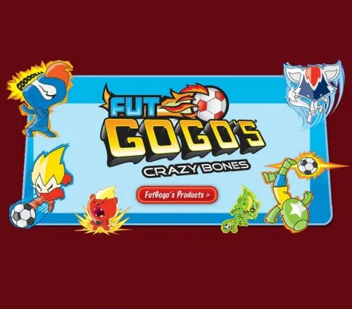 FutGogos