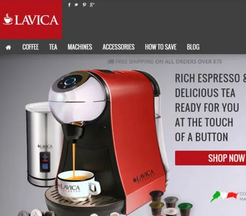 Lavica_Espresso