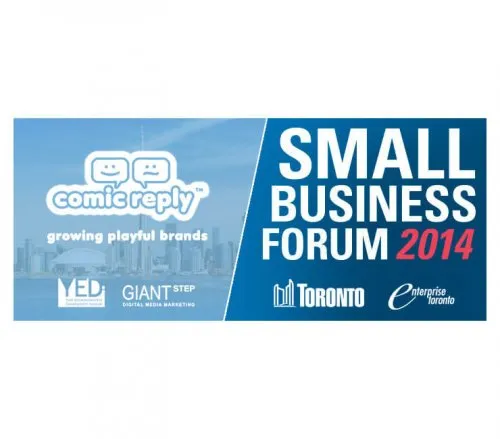 Toronto_Small_Business_Forum