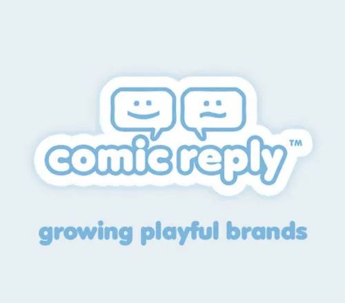 ComicReply