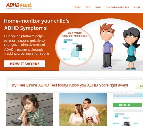 ADHD-Assist
