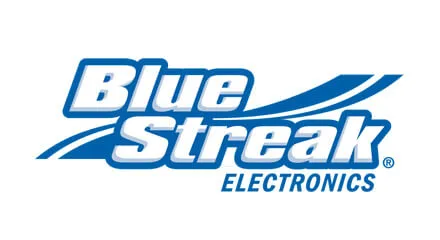 Blue Streak Electronics