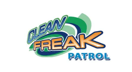Clean Freak Patrol