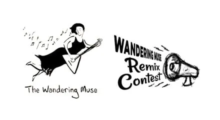 The Wandering Muse