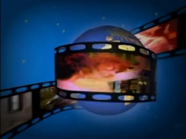 60 Second Festival Edition