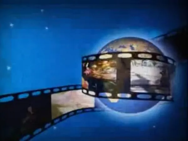 30 Seconds Broadcast Edition