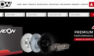 Search through nearly a million vehicle models!