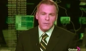 GlobalTV News Coverage