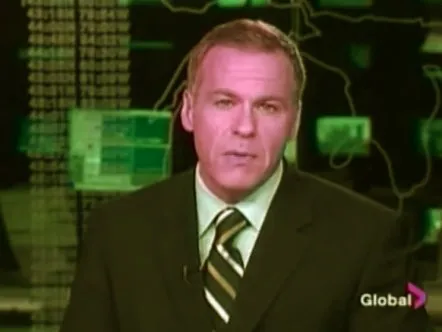 GlobalTV News Coverage