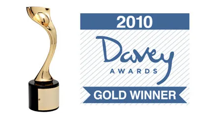 Davey Award