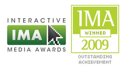 Interactive Media Award