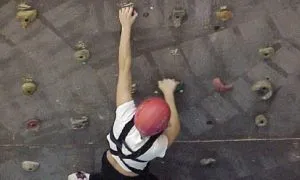 Boulder City Climbing School - Promo Video