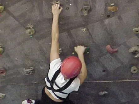 Boulder City Climbing School - Promo Video