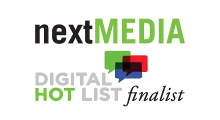 nextMEDIA Digital Hot List