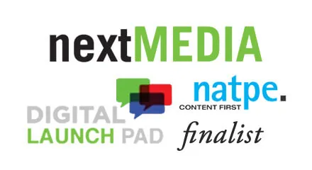 nextMEDIA NATPE Digital Launch Pad