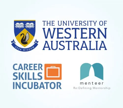 CareerSkillsIncubator_Menteer_UniversityofWesternAustralia