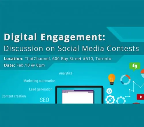 DigitalEngagement_Meetup