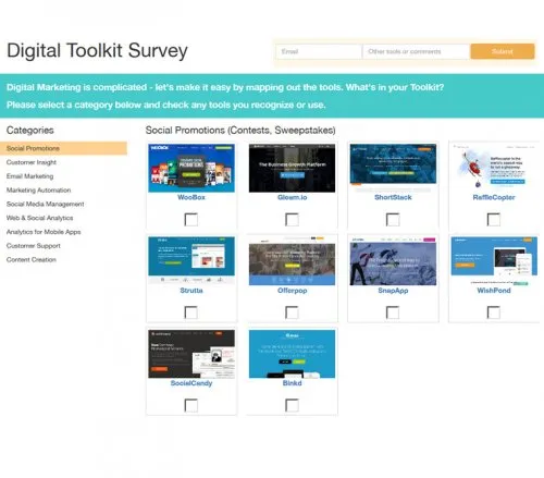 DigitalToolkitSurvey