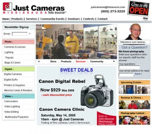 Fotosource_JustCameras