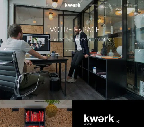 Kwerk
