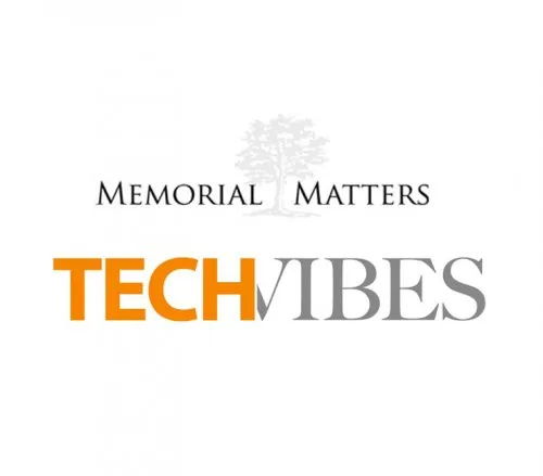 MemorialMatters_Techvibes_article