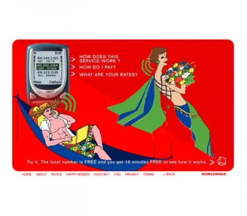 MobileMiser
