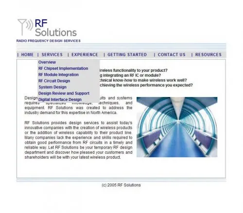 RFSolutions