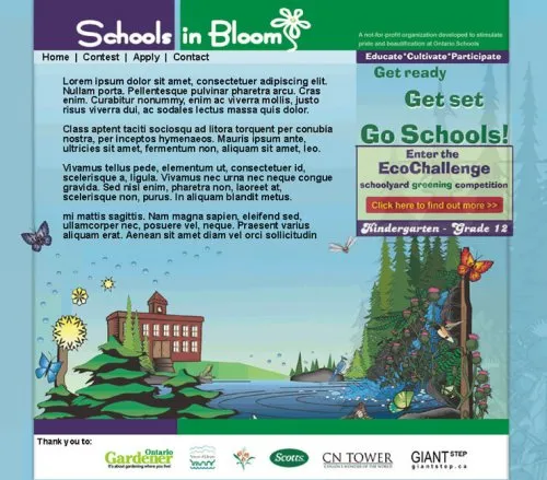 SchoolsInBloom