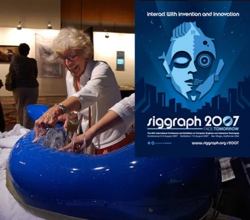 Siggraph2007
