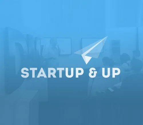 StartupandUp