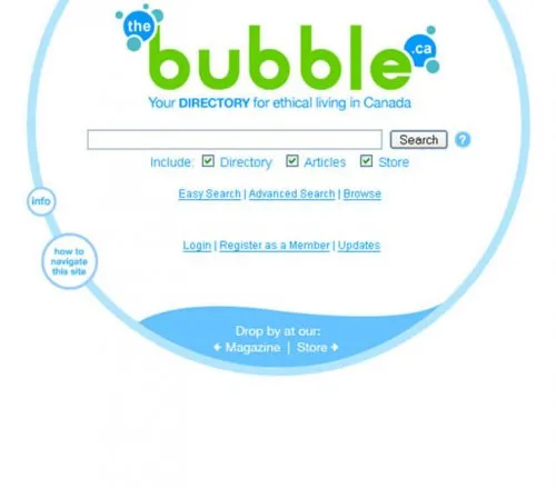 TheBubble