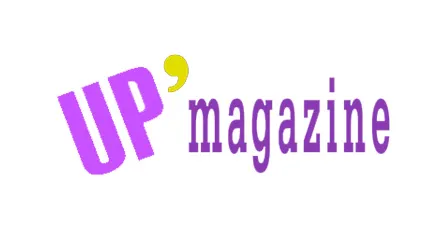 UP’ Magazine