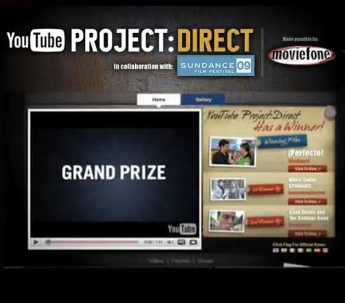 YouTube_Project_Direct