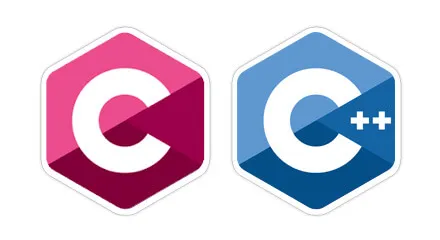 C, C++