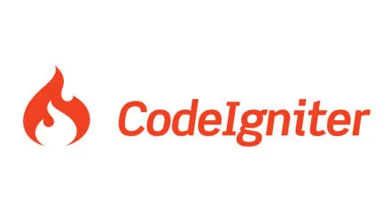 CodeIgniter