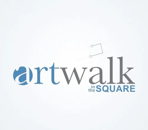 ArtWalkintheSquare