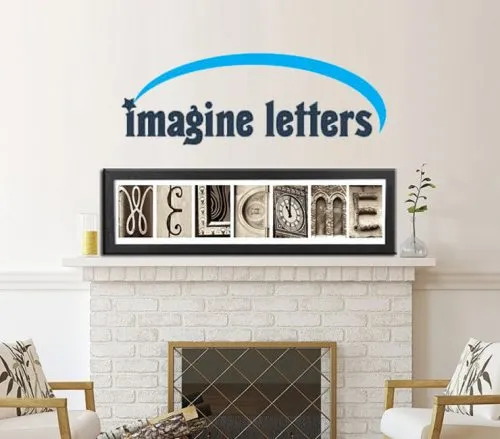 ImagineLetters