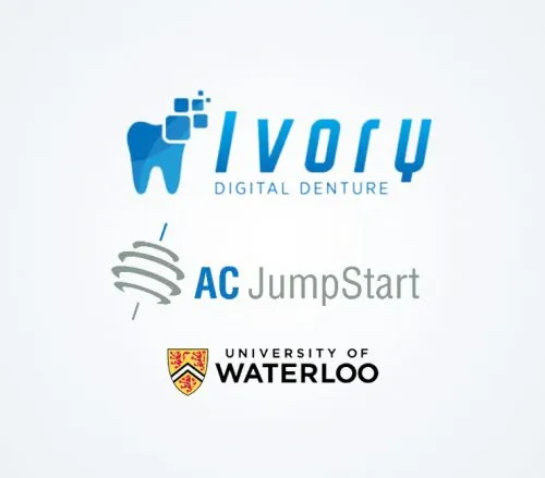 IvoryDigitalDenture_AcceleratorCentre_Jumpstart_UniversityofWaterloo