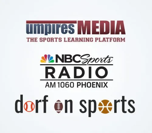 UmpiresMedia_NBCSportsRadio_DorfonSports