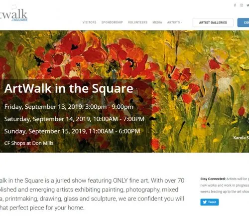 ArtWalkintheSquare_site